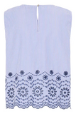 Inzi Top