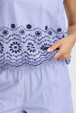 Inzi Top