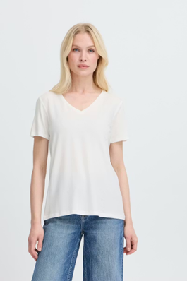 Byrexima V-Neck