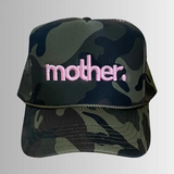 MOTHER Hat