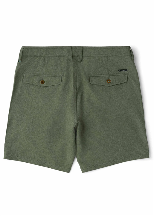 Canyons Walkshort 18.5" RIF