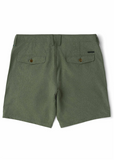 Canyons Walkshort 18.5