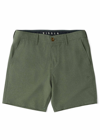 Canyons Walkshort 18.5