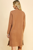 Cardigan Coat