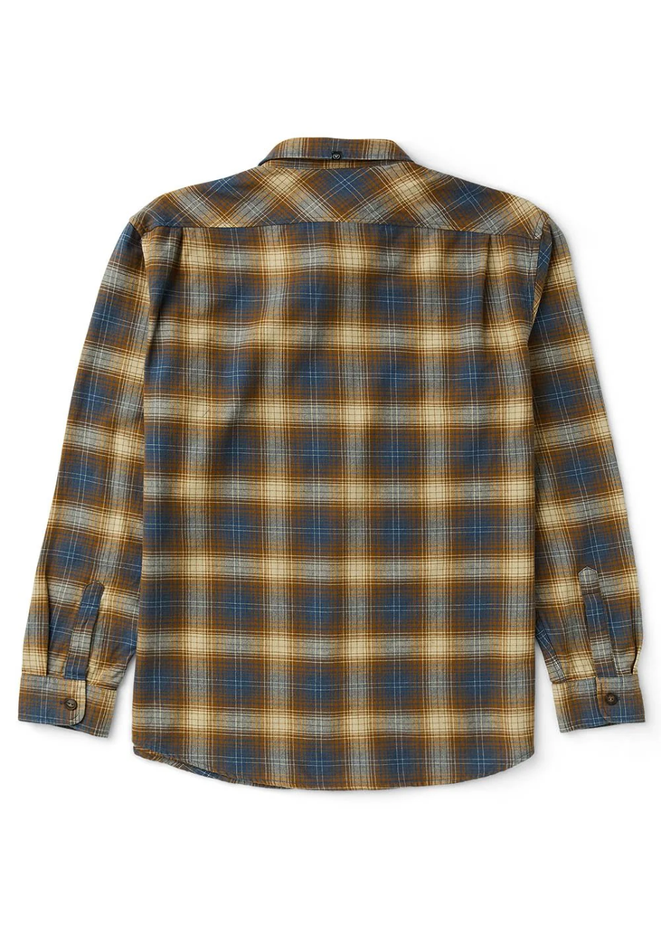 Central Coast Eco Flannel - RUB
