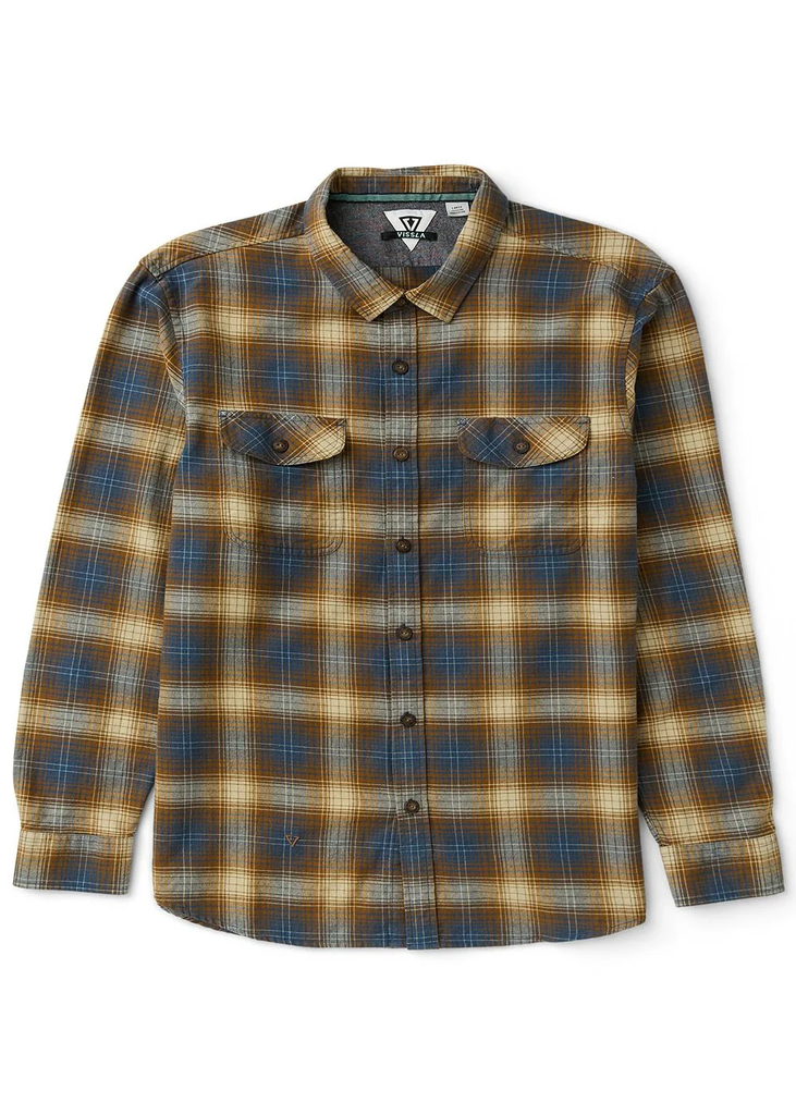 Central Coast Eco Flannel - RUB