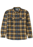 Central Coast Eco Flannel - RUB