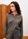 Chedid Sweater