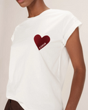 Coeur Shirt