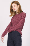 Colette Sweater