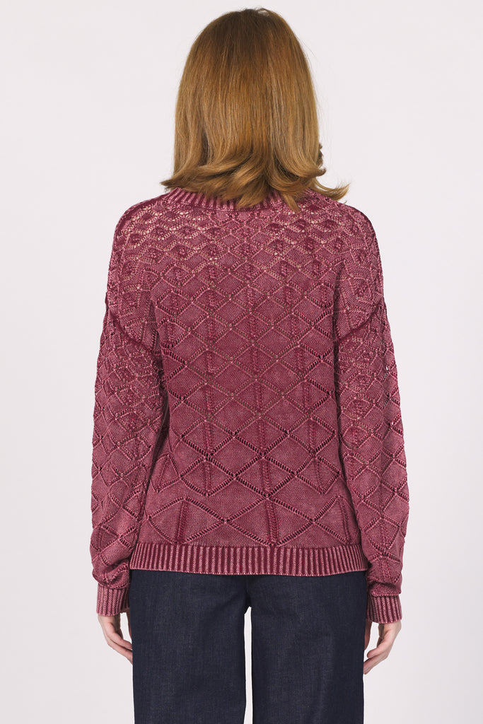 Colette Sweater