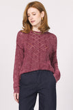 Colette Sweater