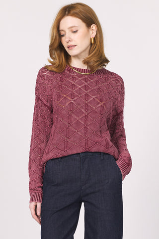 Colette Sweater