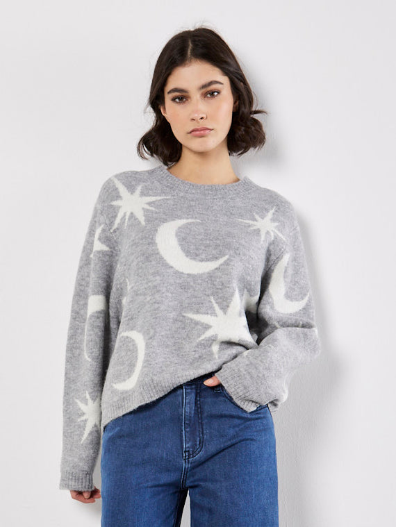 Constellation Sweater