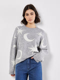 Constellation Sweater