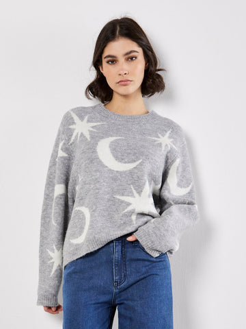 Constellation Sweater