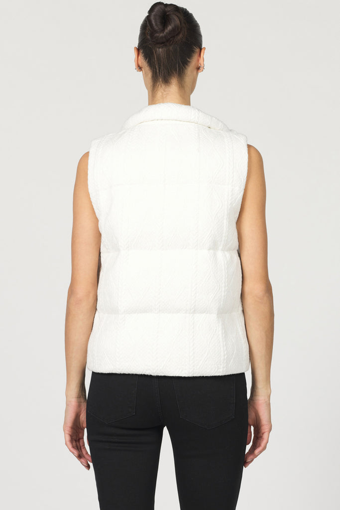 Hadley Vest