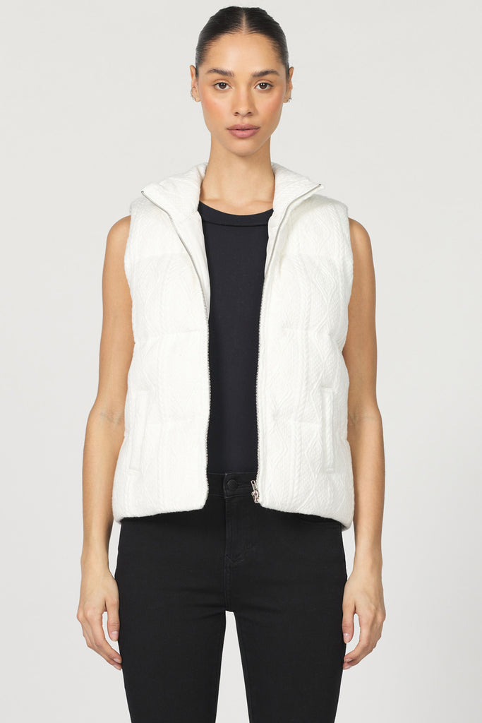 Hadley Vest