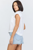 Cruz Blouse