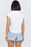 Cruz Blouse