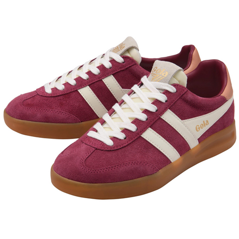 Cyclone - Cerise