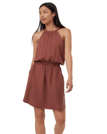Cypress Dress
