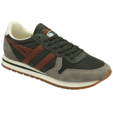 Daytona Men's Sneaker