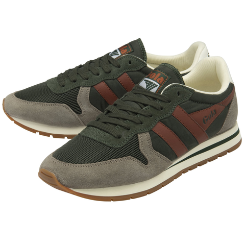 Daytona Men's Sneaker