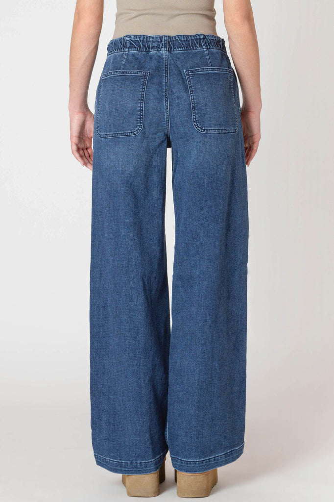 Denimi Pant