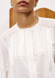 Devi Blouse