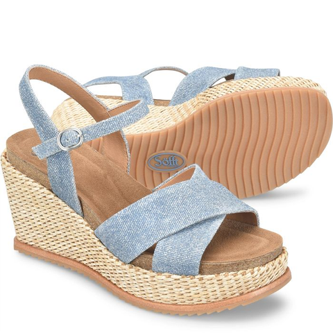 Diana Wedge