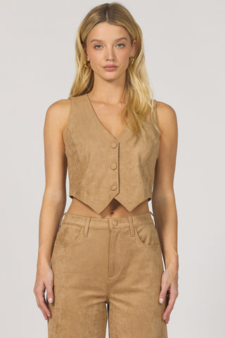 Drea Vest