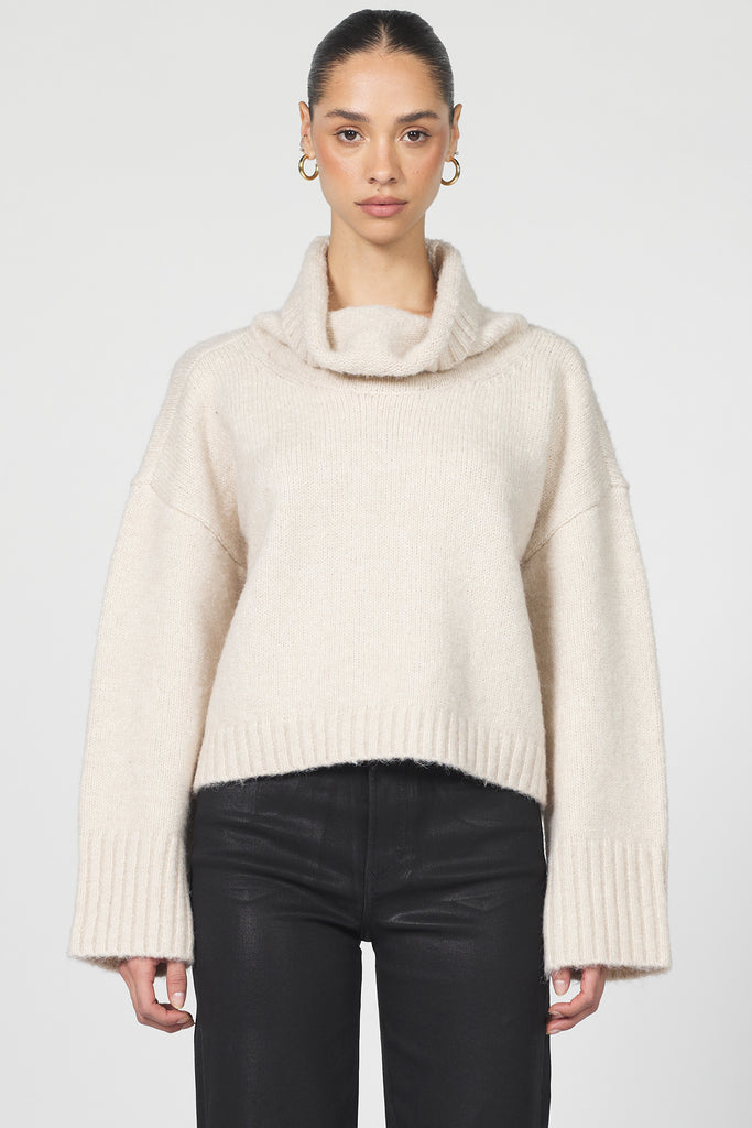 Evangeline Sweater