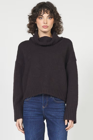 Evangeline Sweater