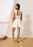 Flavia Romper