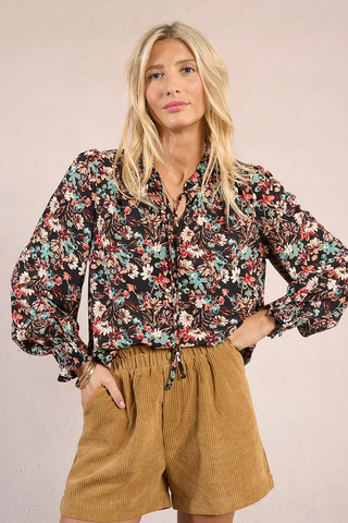 Gabriella Blouse