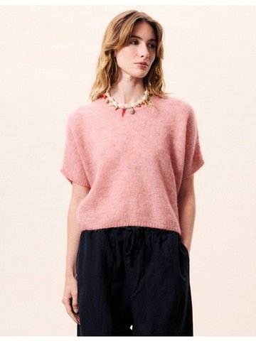 Johanne Sweater Vest