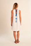 Greek Inspired Dress
