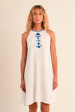 Greek Inspired Dress