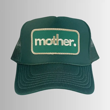 MOTHER Hat