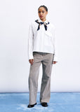 Hadrian Blouse