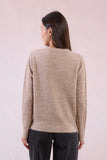Heart Button Cardigan