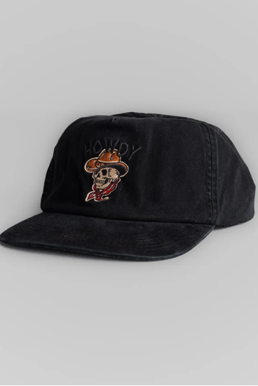 Howdy Hat