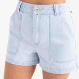 HWY Denim Shorts