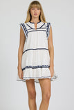 Janessa Dress