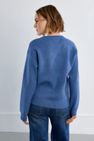 Jet'aime Sweater