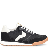 Kat Sneakers Black