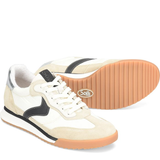Kat Sneakers White