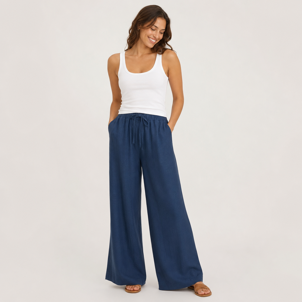 Katico Pants