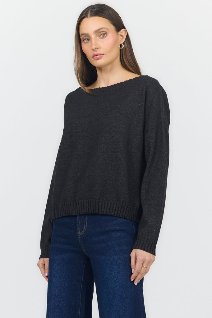 Liliana Sweater